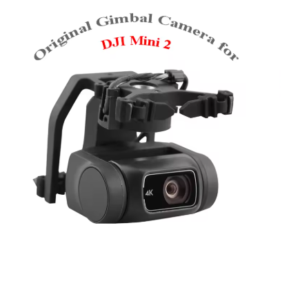 Piezas originales de cardán para DJI Mavic Mini/2/SE