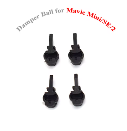 Piezas originales de cardán para DJI Mavic Mini/2/SE