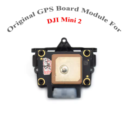 Piezas originales de cardán para DJI Mavic Mini/2/SE