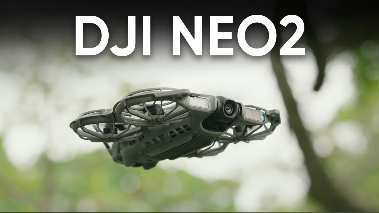 DJI Neo 2