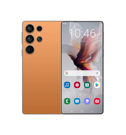 Nuevo S26 Ultra 5G - tarjeta dual -  Android 14 - batería de 8000mAh 22GB .2TB