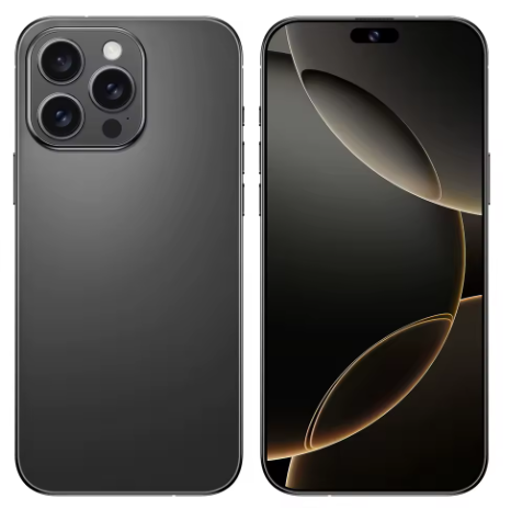 Movil i16 pro max 5G Android14 Snapdragon 8