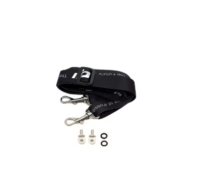 Para DJI Mini 3/4 Pro AIR 3 ,mavic 3correa para el cuello cordón con tornillos