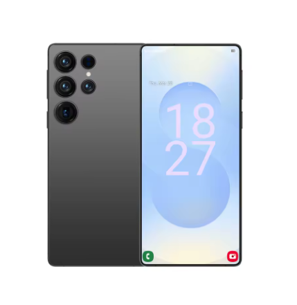 Nuevo S26 Ultra 5G - tarjeta dual -  Android 14 - batería de 8000mAh 22GB .2TB