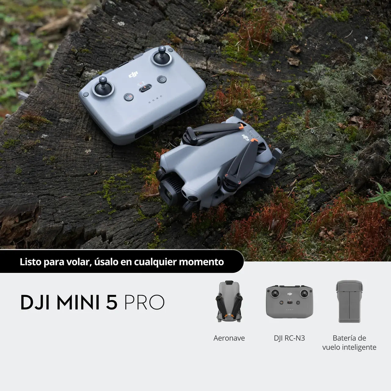 DJI Mini 5  Pro