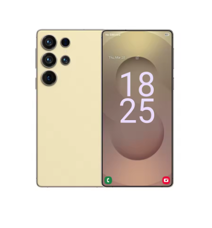 Nuevo S26 Ultra 5G - tarjeta dual -  Android 14 - batería de 8000mAh 22GB .2TB