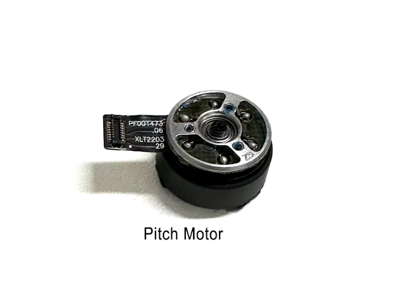 PitMotor  Dji mini 3 - Mini 3 PRO- MINI 4 PRO