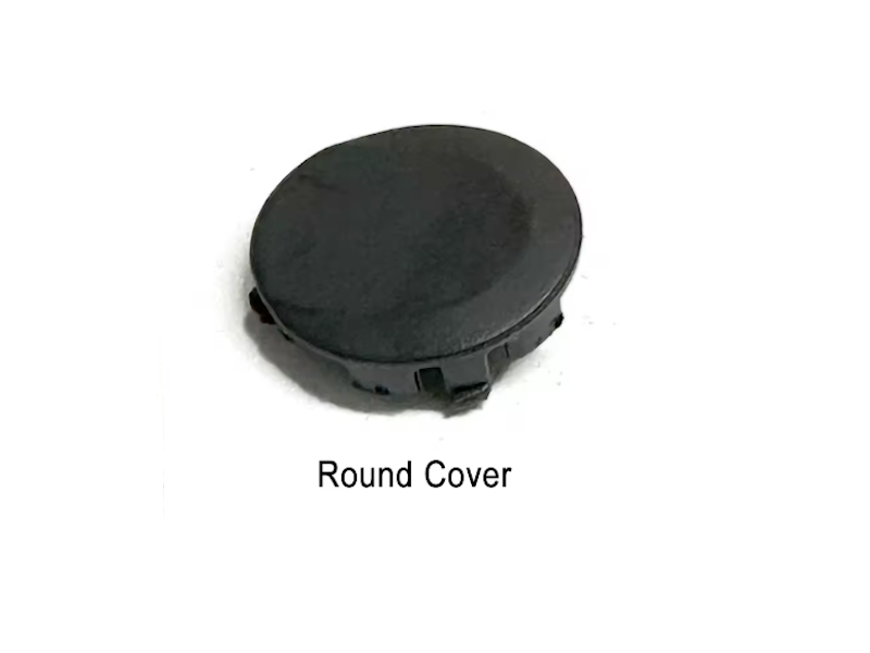 Round Cover   Dji mini 3 - Mini 3 PRO- MINI 4 PRO (Copia)