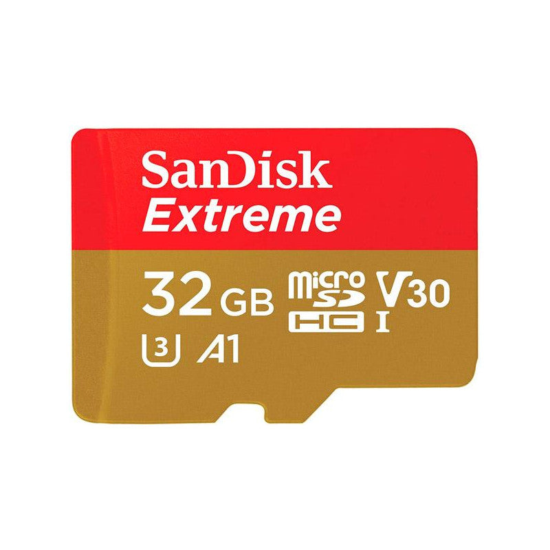 TARJETA MICRO SD