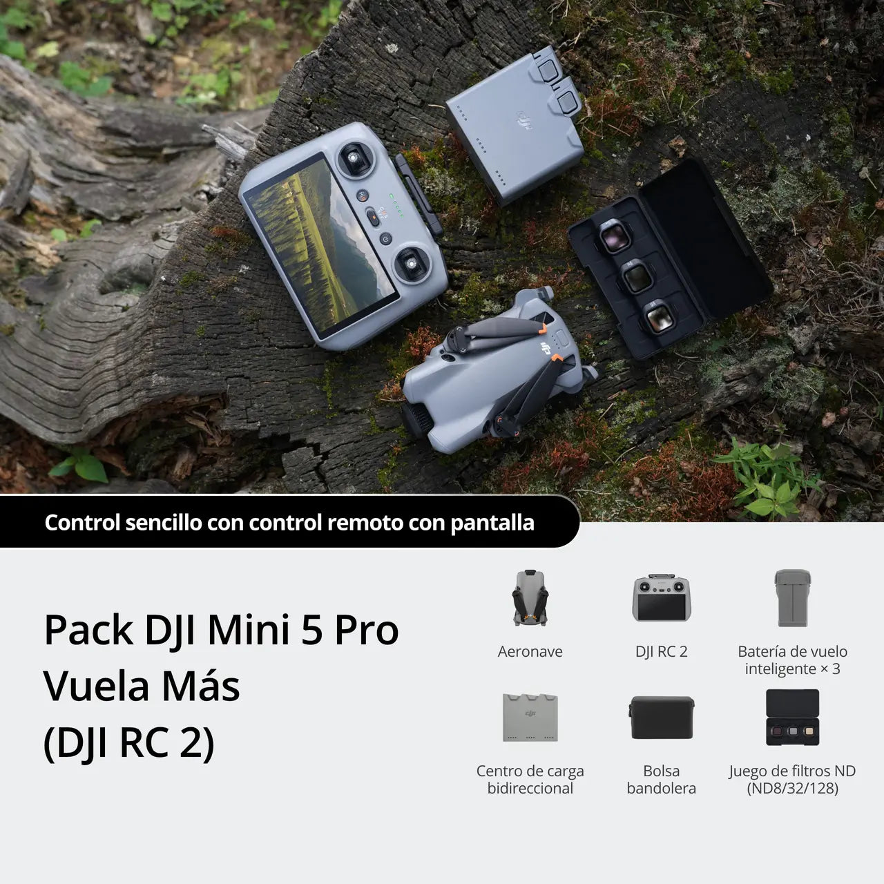 DJI Mini 5  Pro