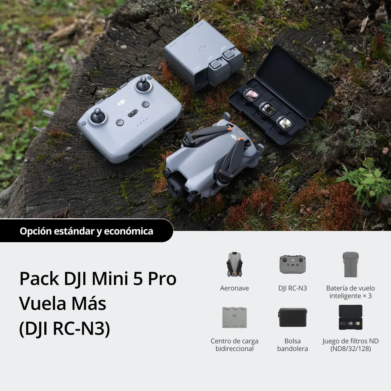 DJI Mini 5  Pro